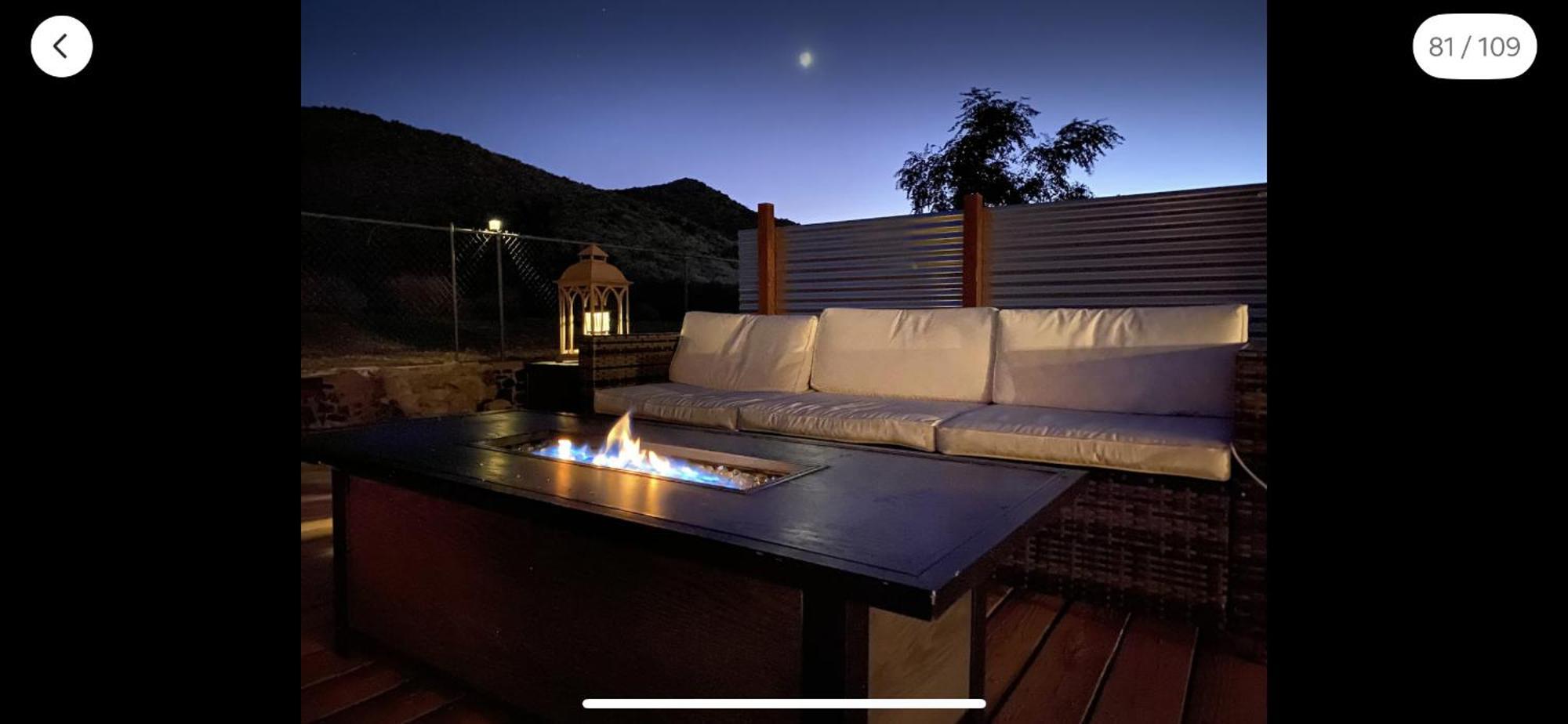 Jt'S Star Catcher Cabin - Hot Tub Yucca Valley Kültér fotó